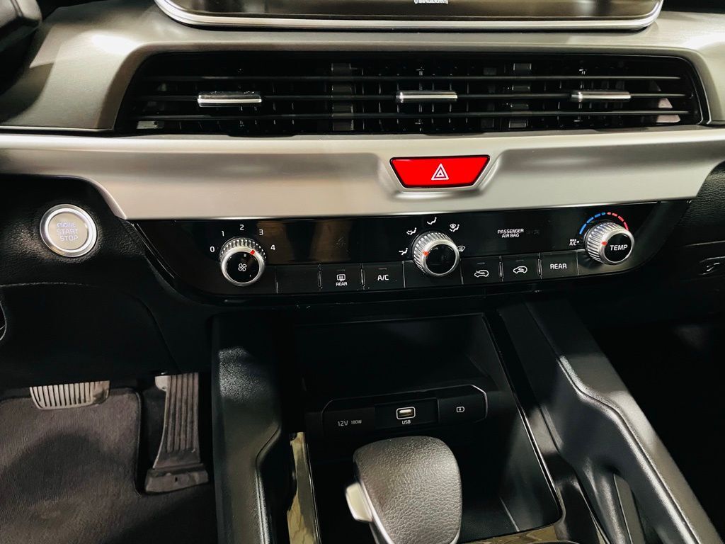 2020 Kia Telluride LX Jersey City NJ