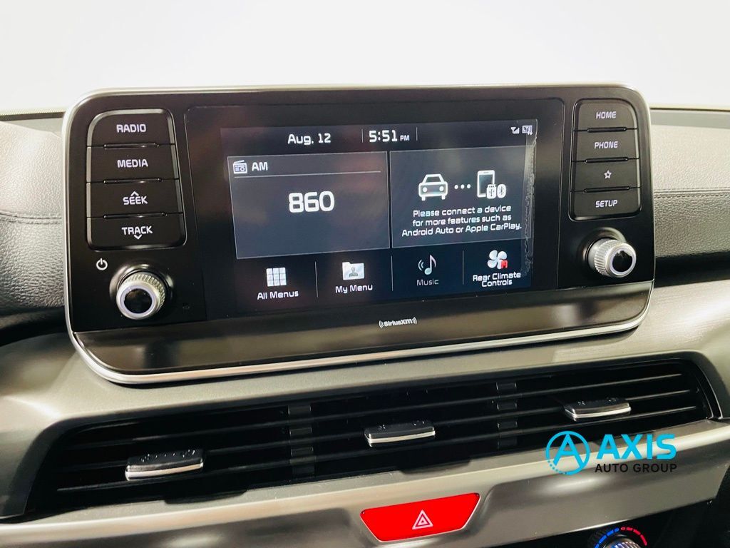 2020 Kia Telluride LX Jersey City NJ