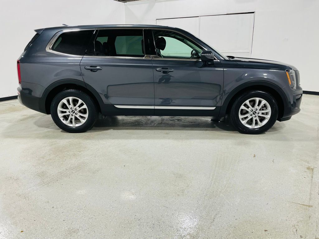 2020 Kia Telluride LX Jersey City NJ