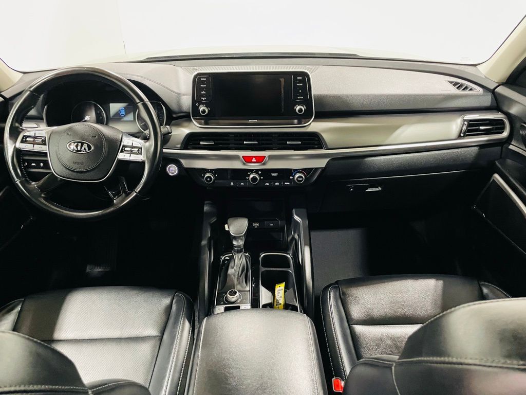 2020 Kia Telluride LX Jersey City NJ