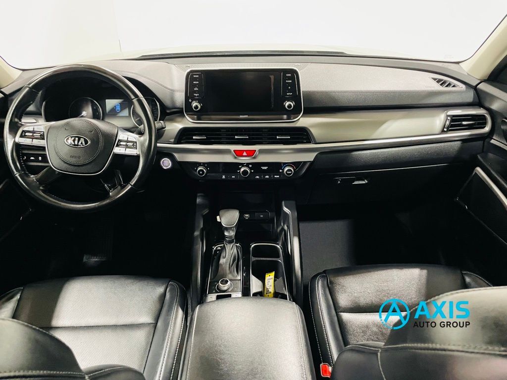 2020 Kia Telluride LX Jersey City NJ