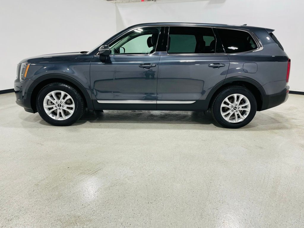 2020 Kia Telluride LX Jersey City NJ