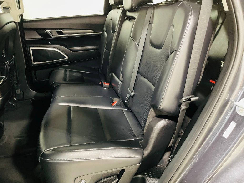 2020 Kia Telluride LX Jersey City NJ