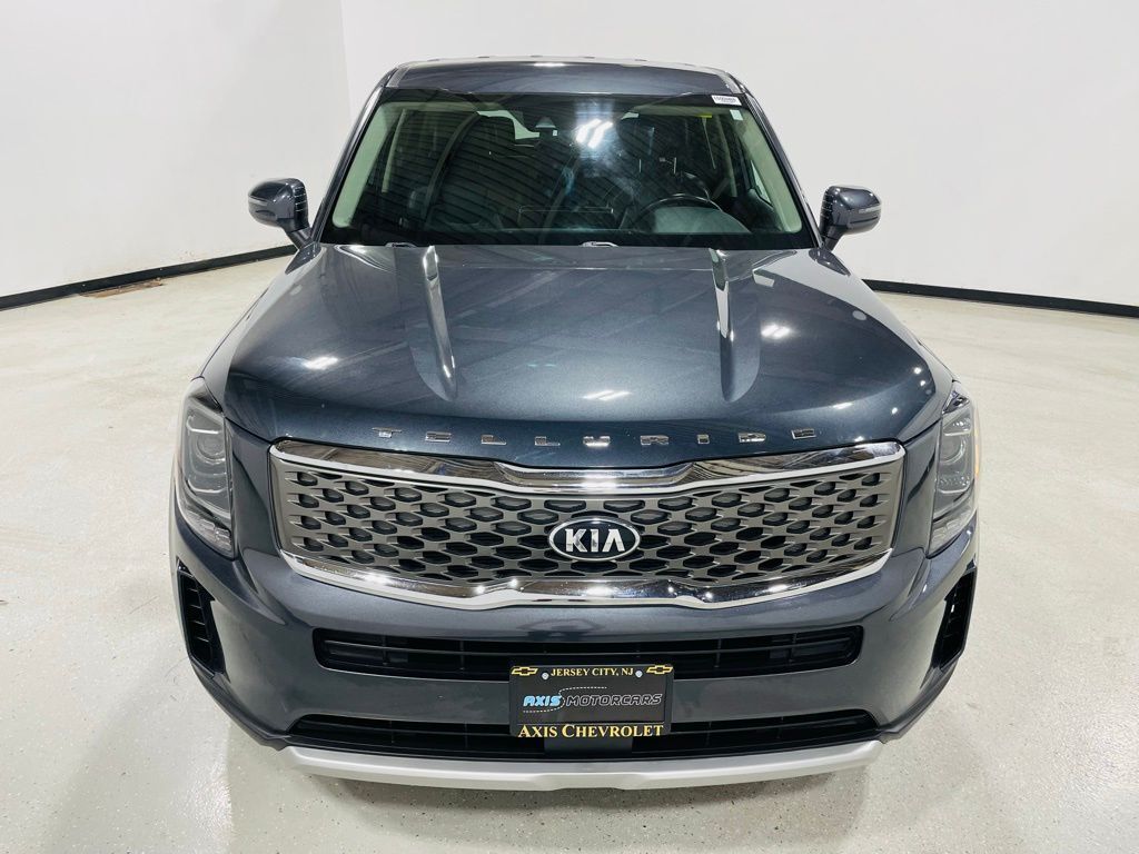 2020 Kia Telluride LX Jersey City NJ