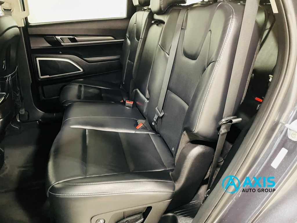 2020 Kia Telluride LX Jersey City NJ