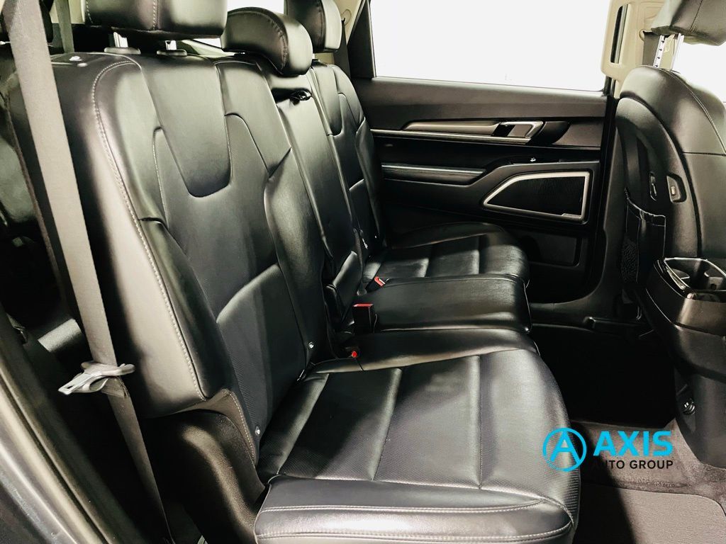 2020 Kia Telluride LX Jersey City NJ