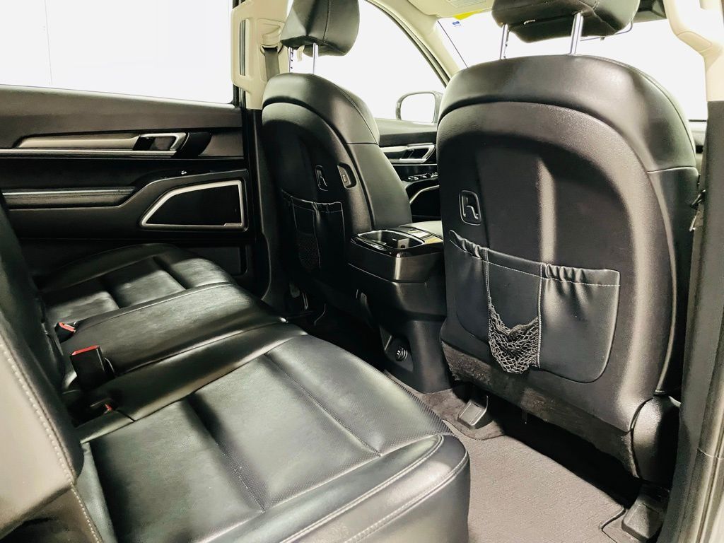 2020 Kia Telluride LX Jersey City NJ