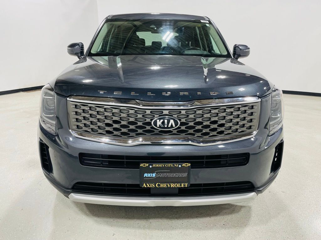 2020 Kia Telluride LX Jersey City NJ