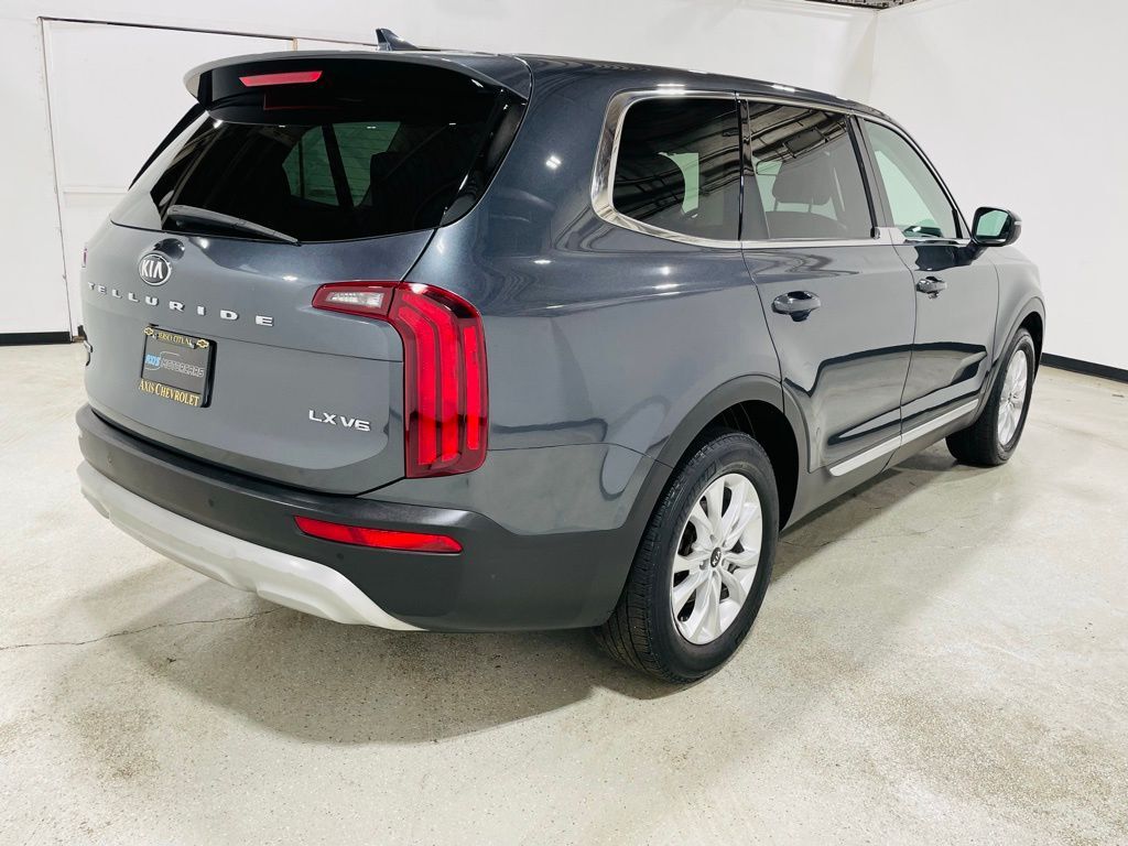 2020 Kia Telluride LX Jersey City NJ