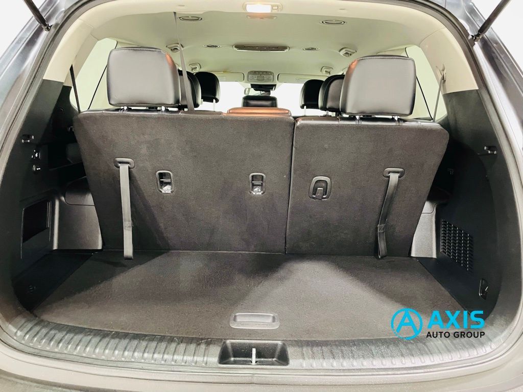 2020 Kia Telluride LX Jersey City NJ