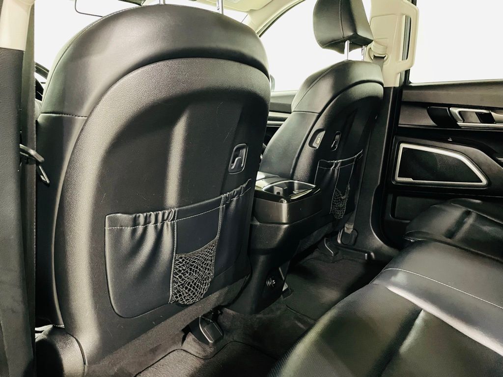 2020 Kia Telluride LX Jersey City NJ