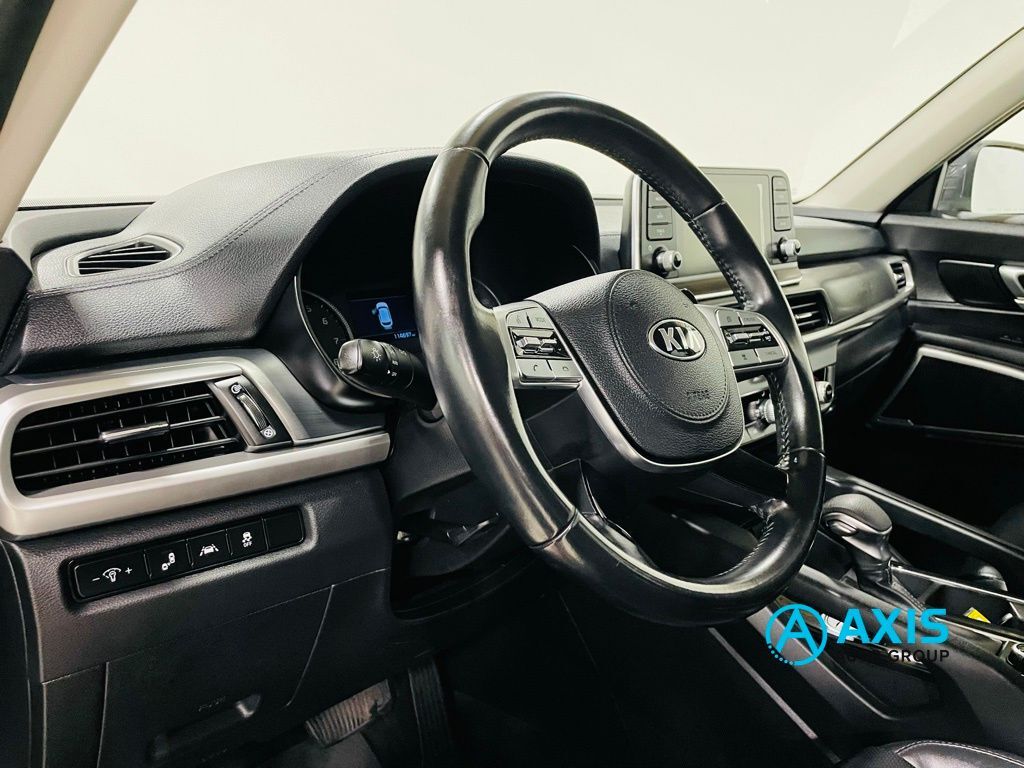 2020 Kia Telluride LX Jersey City NJ