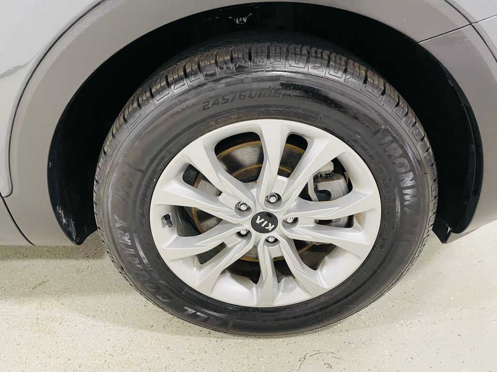 2020 Kia Telluride LX Jersey City NJ