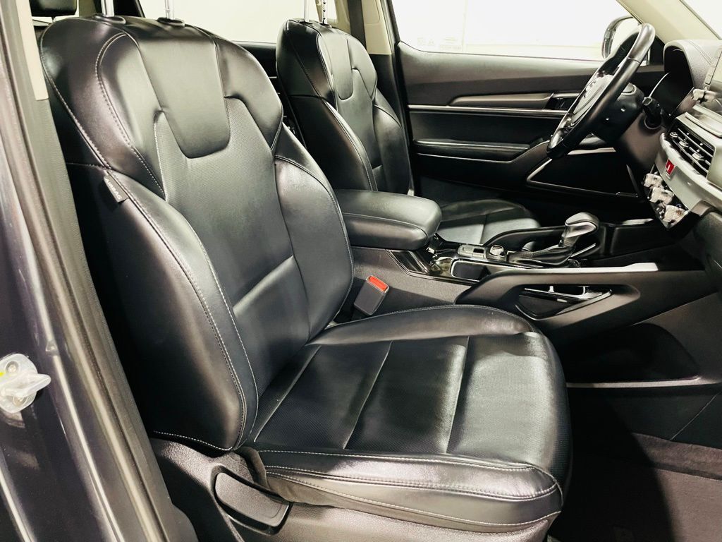 2020 Kia Telluride LX Jersey City NJ