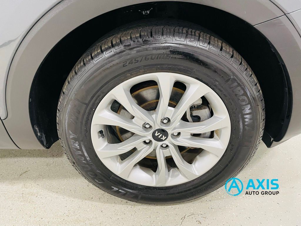 2020 Kia Telluride LX Jersey City NJ