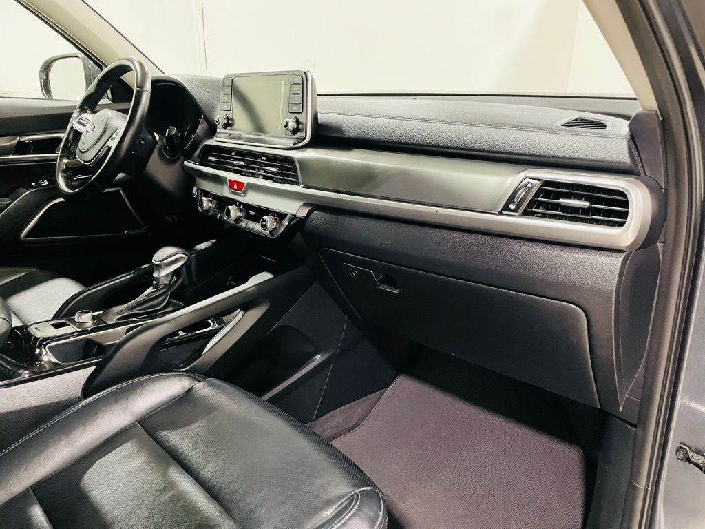 2020 Kia Telluride LX Jersey City NJ