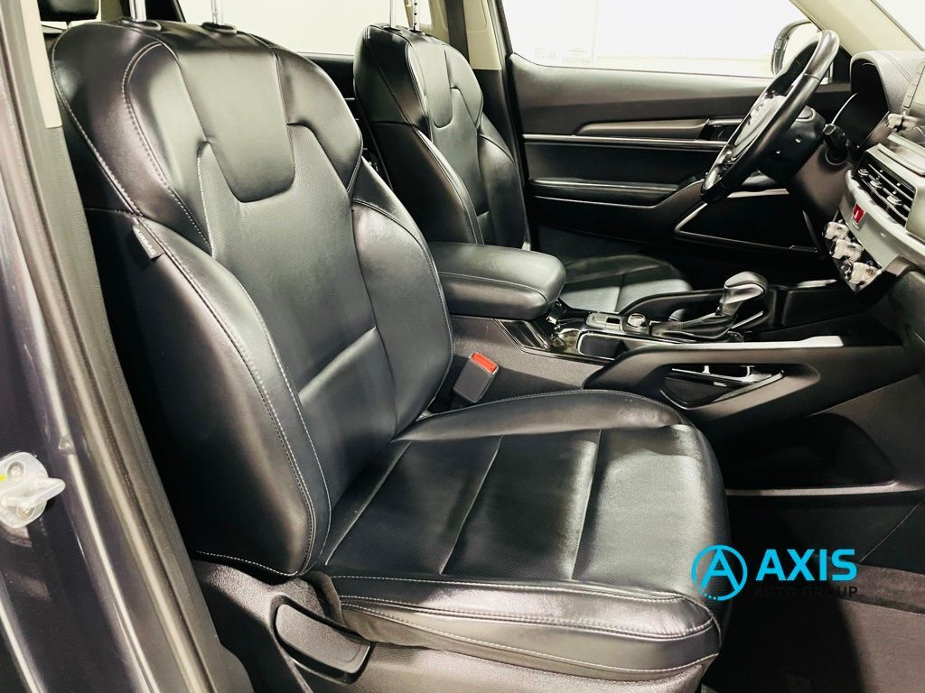 2020 Kia Telluride LX Jersey City NJ