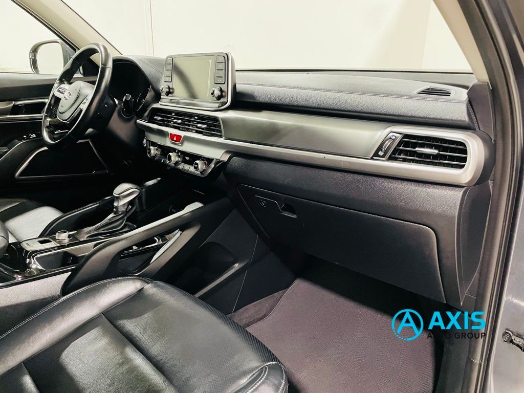 2020 Kia Telluride LX Jersey City NJ