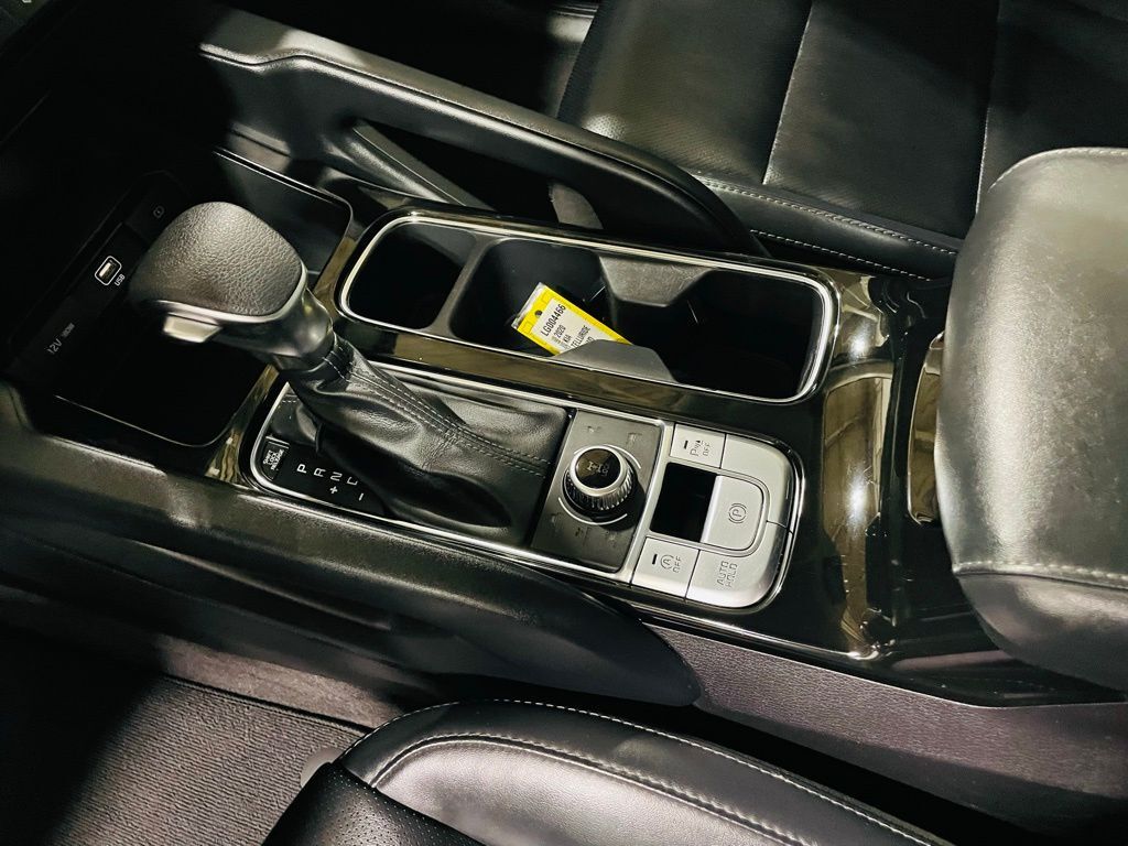 2020 Kia Telluride LX Jersey City NJ