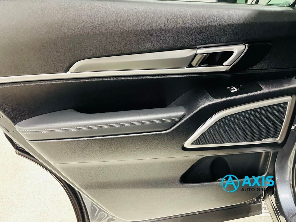 2020 Kia Telluride LX Jersey City NJ