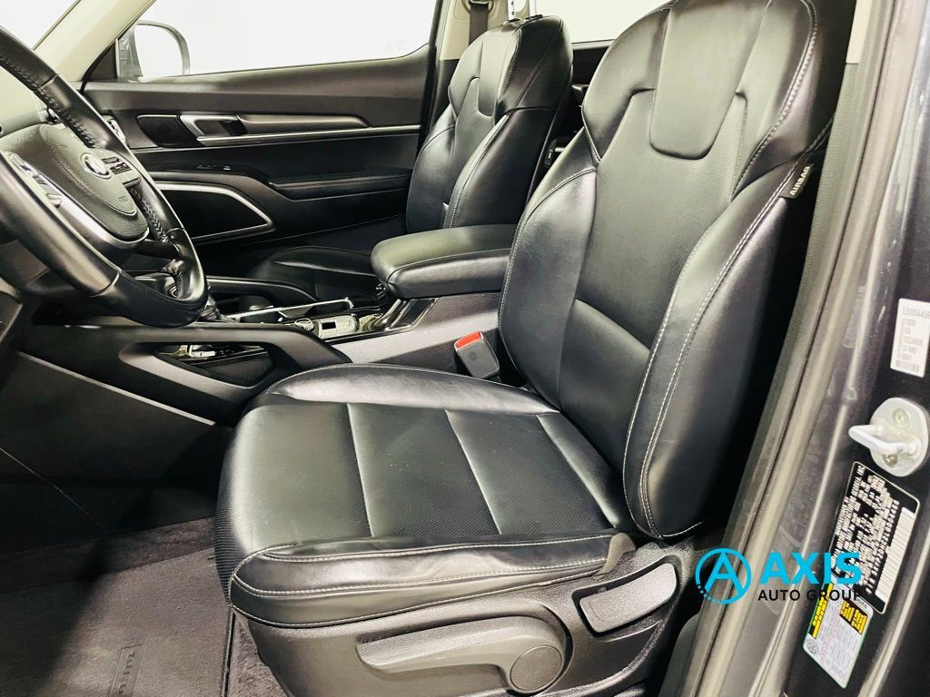 2020 Kia Telluride LX Jersey City NJ