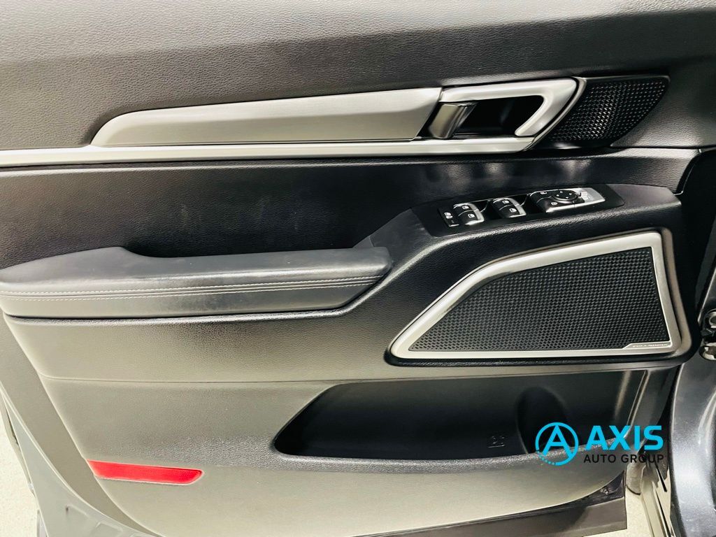 2020 Kia Telluride LX Jersey City NJ