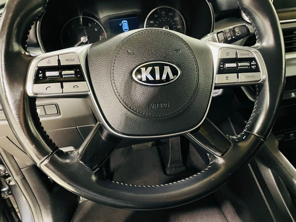 2020 Kia Telluride LX Jersey City NJ