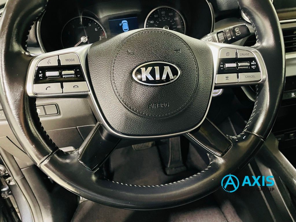 2020 Kia Telluride LX Jersey City NJ