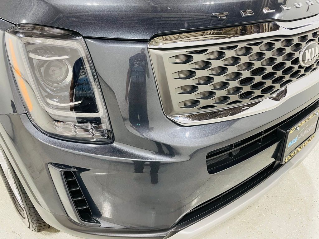 2020 Kia Telluride LX Jersey City NJ