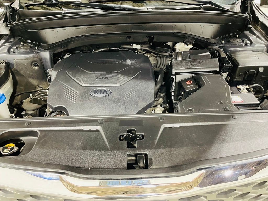 2020 Kia Telluride LX Jersey City NJ