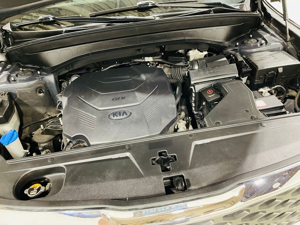 2020 Kia Telluride LX Jersey City NJ