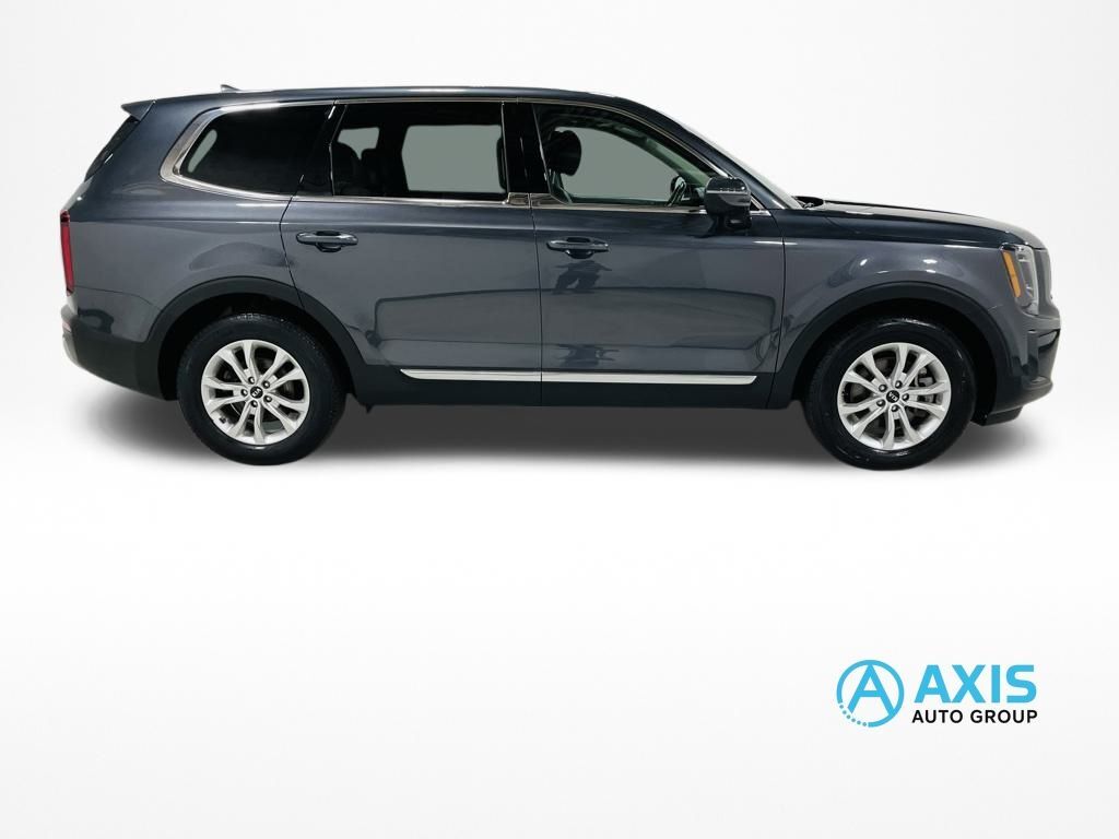 2020 Kia Telluride LX Jersey City NJ