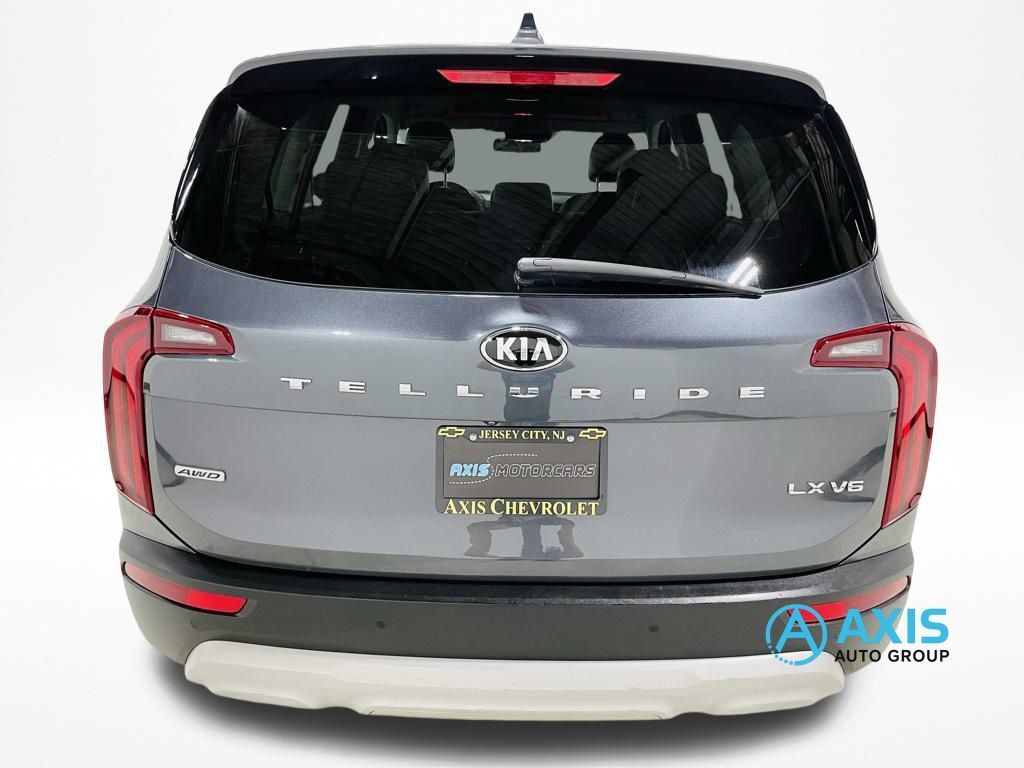 2020 Kia Telluride LX Jersey City NJ