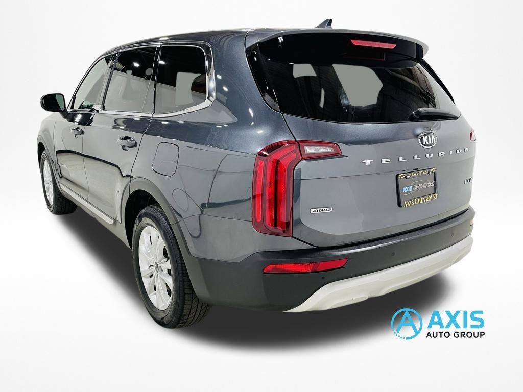 2020 Kia Telluride LX Jersey City NJ