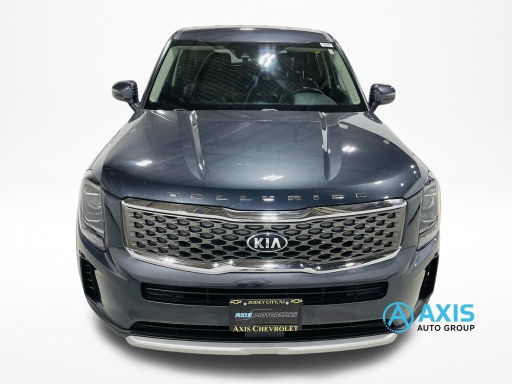 2020 Kia Telluride LX Jersey City NJ