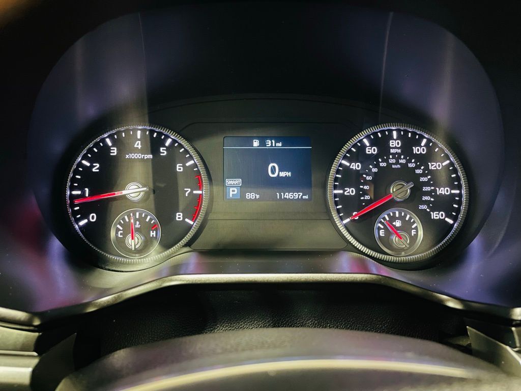2020 Kia Telluride LX Jersey City NJ