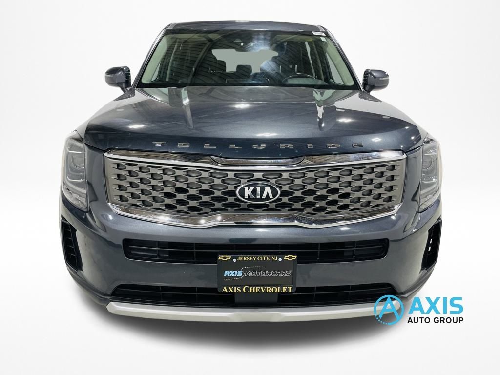 2020 Kia Telluride LX Jersey City NJ