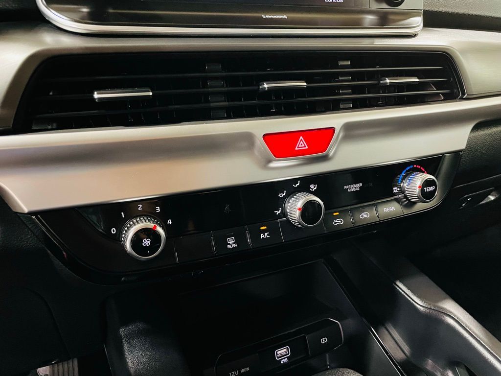 2020 Kia Telluride LX Jersey City NJ