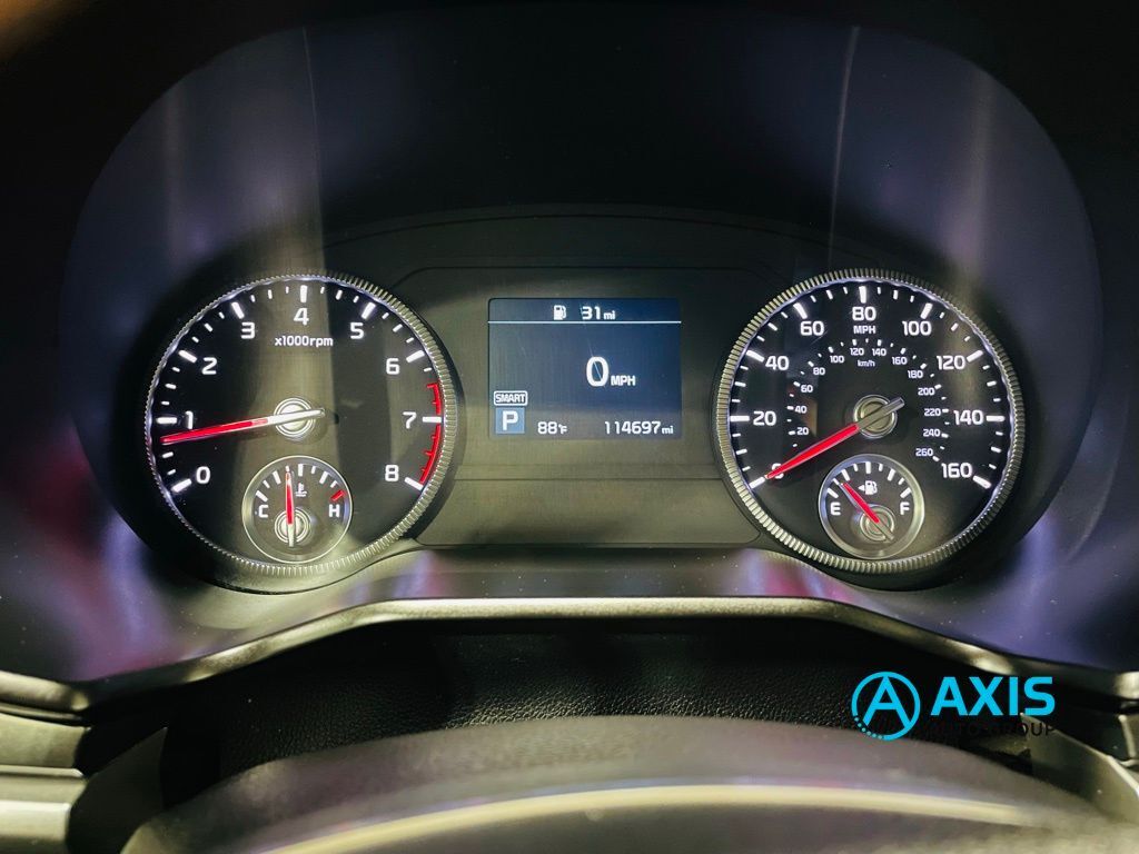 2020 Kia Telluride LX Jersey City NJ