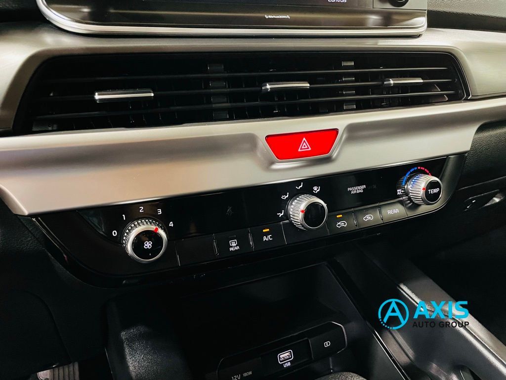 2020 Kia Telluride LX Jersey City NJ