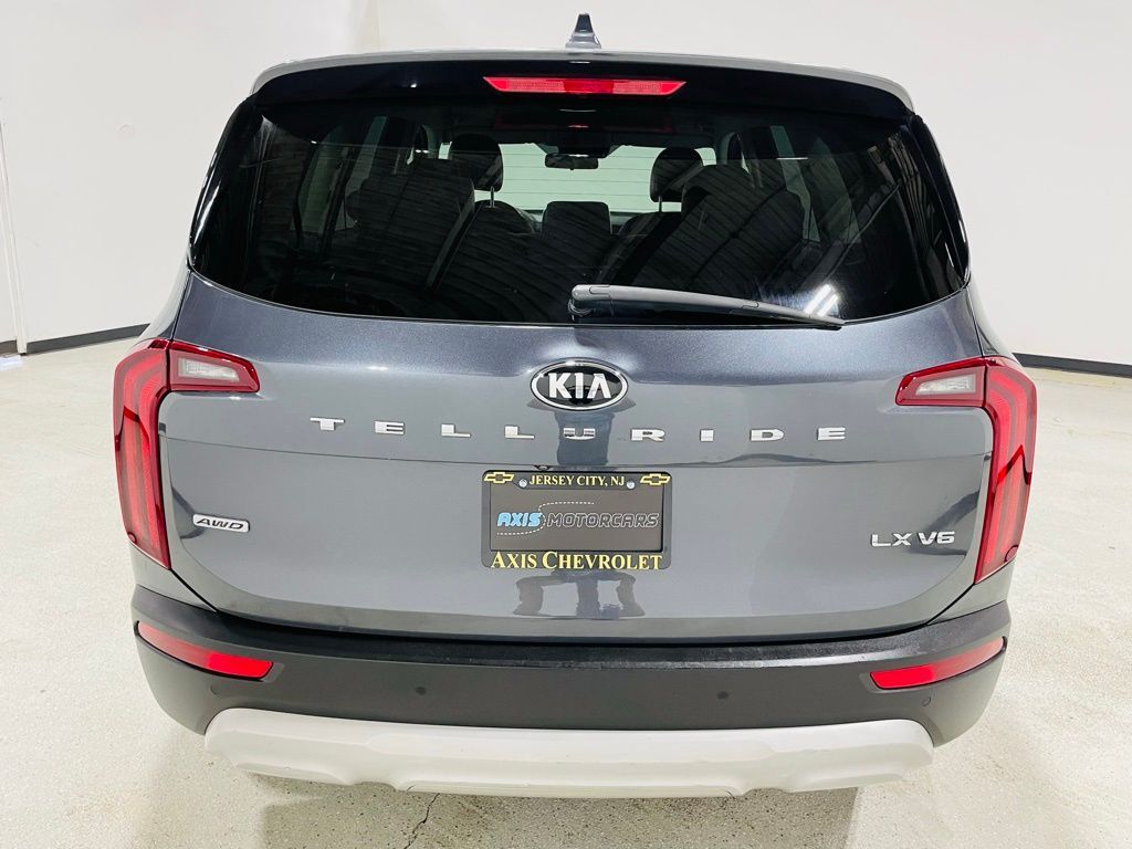 2020 Kia Telluride LX Jersey City NJ