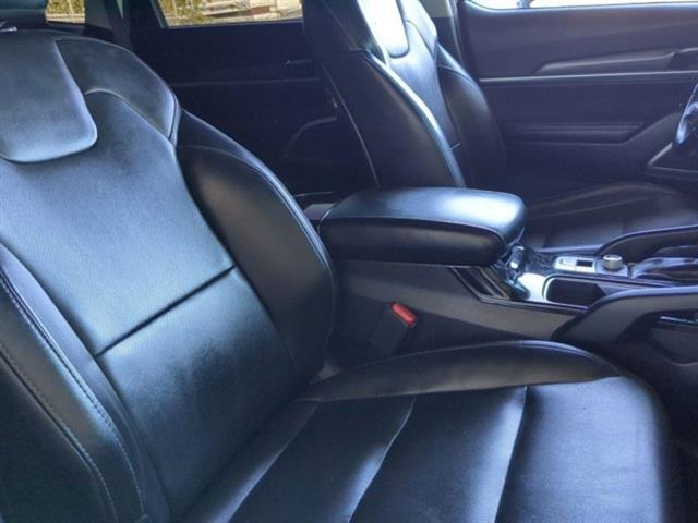 2020 Kia Telluride LX Santa Rosa CA