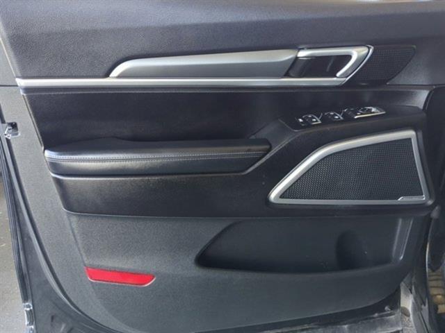 2020 Kia Telluride LX Santa Rosa CA