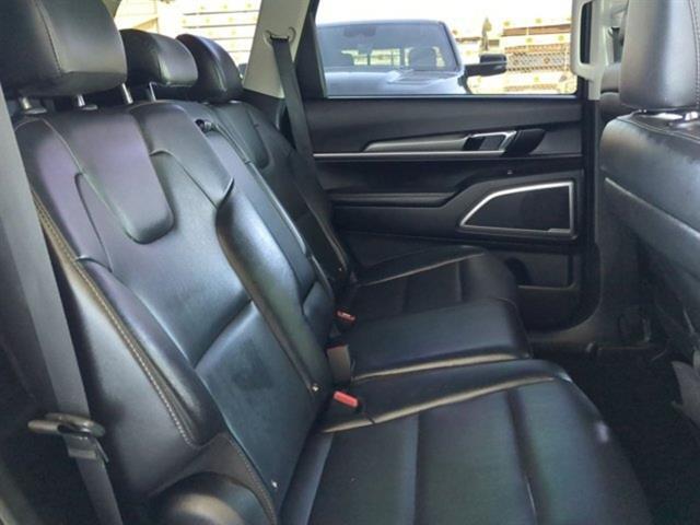 2020 Kia Telluride LX Santa Rosa CA