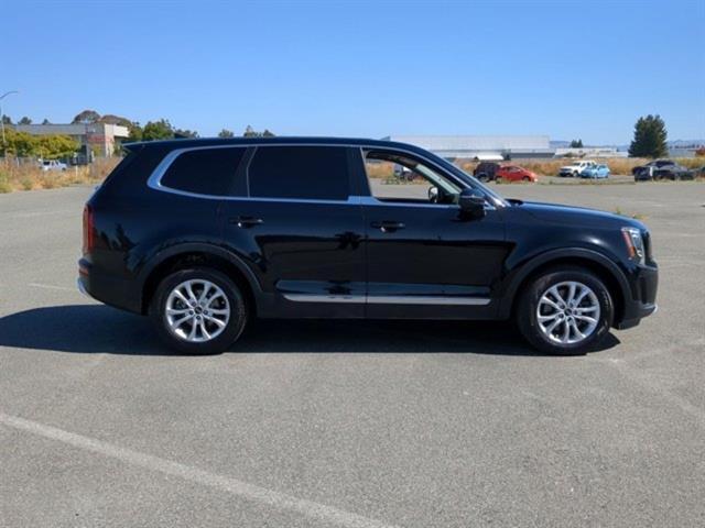 2020 Kia Telluride LX Santa Rosa CA