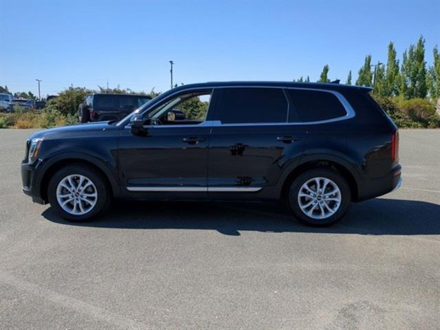2020 Kia Telluride LX Santa Rosa CA