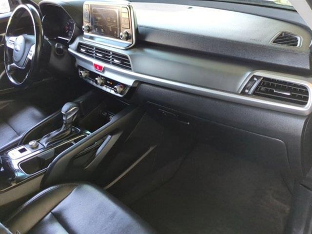 2020 Kia Telluride LX Santa Rosa CA