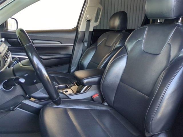 2020 Kia Telluride LX Santa Rosa CA