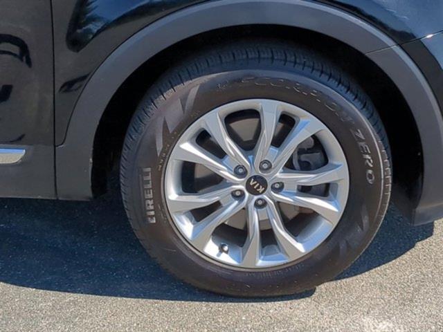 2020 Kia Telluride LX Santa Rosa CA