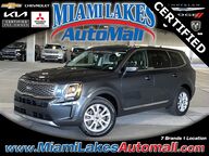 2020 Kia Telluride LX Miami Lakes FL 2020 Kia Telluride LX Miami Lakes FL